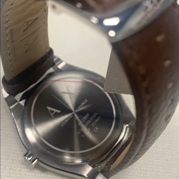 Armani exchange - Picture 3 of 4